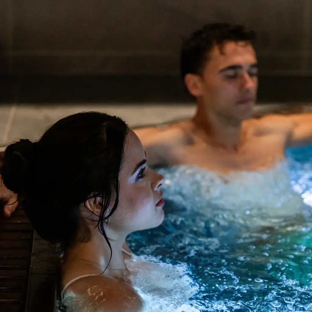 Couple Experience – Masaje en Pareja (60’)