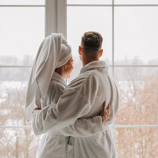 [LASAI] Lasai Experience: Masaje en Pareja & Spa - Spa Lasai San Sebastián